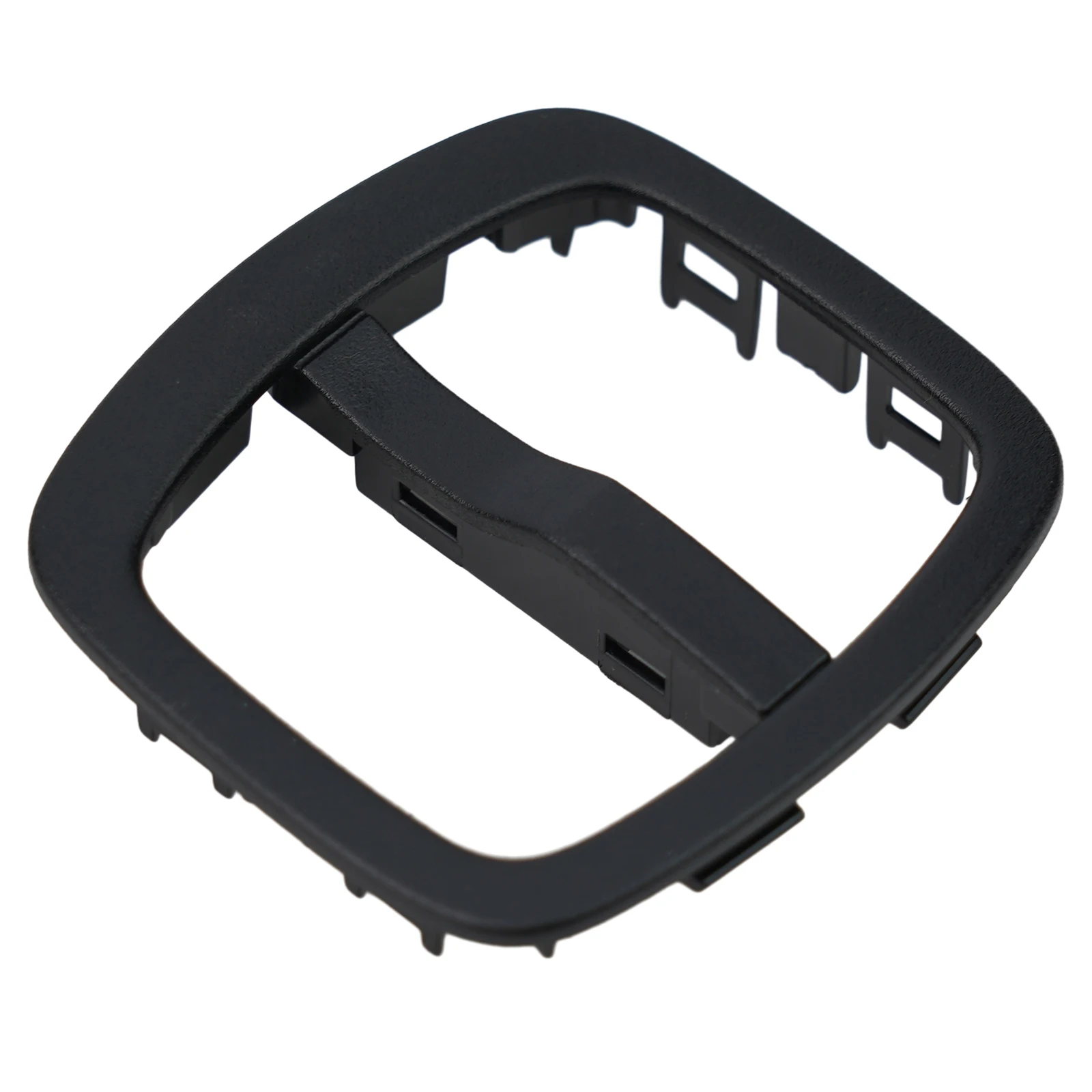 Plug And Play Direct Replacement Tunnel Button Frame Center Dash Plastic Center Dash Tunnel Button Frame Tunnel Button Frame
Plug And Play Direct Replacement Tunnel Button Frame Center Dash Plastic Center Dash Tunnel Button Frame Tunnel Button Frame