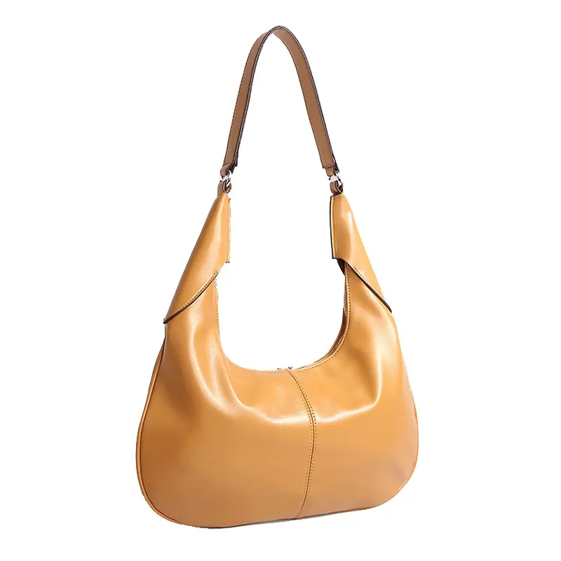 Fashion Dumpling High Capacity Shoulder Bags Tote Casual Bag Crossbody Women's Handbag Large Brand Replica Trend Luxury Purse
Fashion Dumpling High Capacity Shoulder Bags Tote Casual Bag Crossbody Women's Handbag Large Brand Replica Trend Luxury Purse