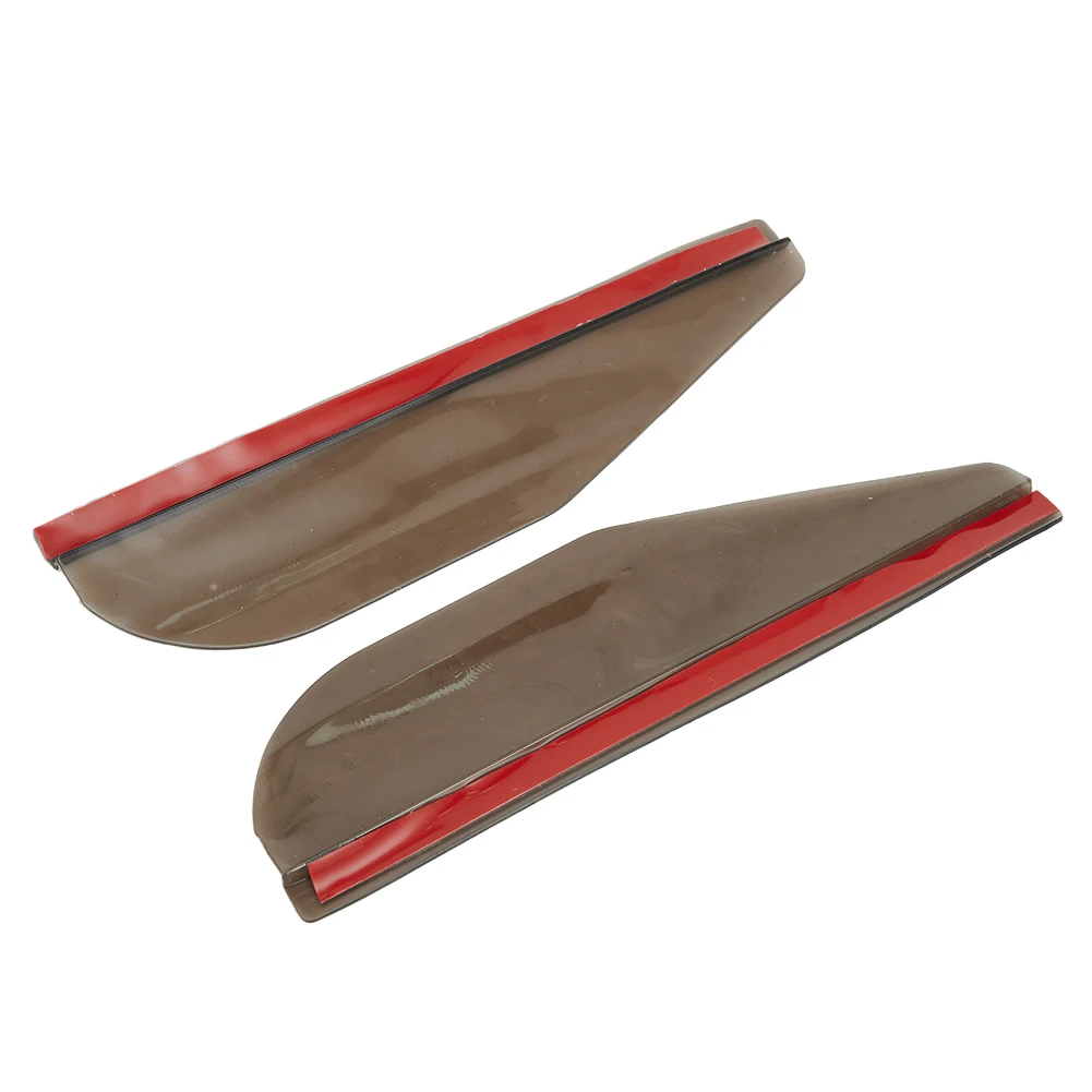 2 Pair Rear View Side Mirror Rain Board Eyebrow Guard Sun Visor Car Accessories Blocks Rain Snow Preventing Smogs Waterproof
2 Pair Rear View Side Mirror Rain Board Eyebrow Guard Sun Visor Car Accessories Blocks Rain Snow Preventing Smogs Waterproof