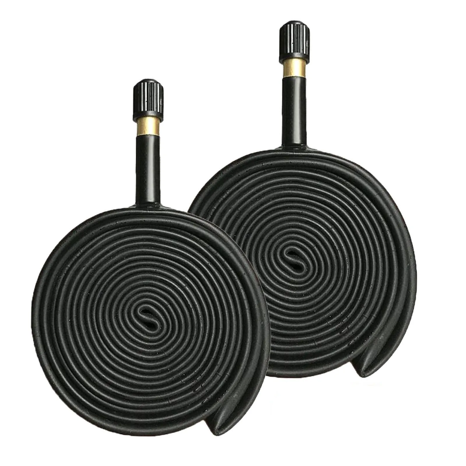 Tire Inner Tubes 26x2.4 /26x2.35/2.15 Bike Bicycle Black Electric Bike 26X2.25/26x2.30 2pcs Levers Folding Bike Rubble Brand New
Tire Inner Tubes 26x2.4 /26x2.35/2.15 Bike Bicycle Black Electric Bike 26X2.25/26x2.30 2pcs Levers Folding Bike Rubble Brand New