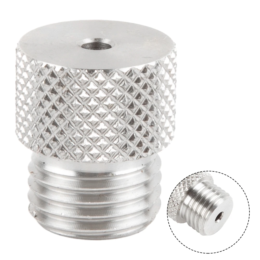Achieve Perfectly Centered Holes, Precise Positioning With Drill Sleeve Bushing, M14 Dowelling Jig Wood Drilling Guide Locator
Achieve Perfectly Centered Holes, Precise Positioning With Drill Sleeve Bushing, M14 Dowelling Jig Wood Drilling Guide Locator