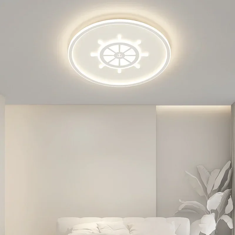 Nordic LED Ceiling Light Sun Crown Rudder Love Kids Room Bedroom Decoracion Habitacion Infantil Home-appliance Lampara De Techo
Nordic LED Ceiling Light Sun Crown Rudder Love Kids Room Bedroom Decoracion Habitacion Infantil Home-appliance Lampara De Techo