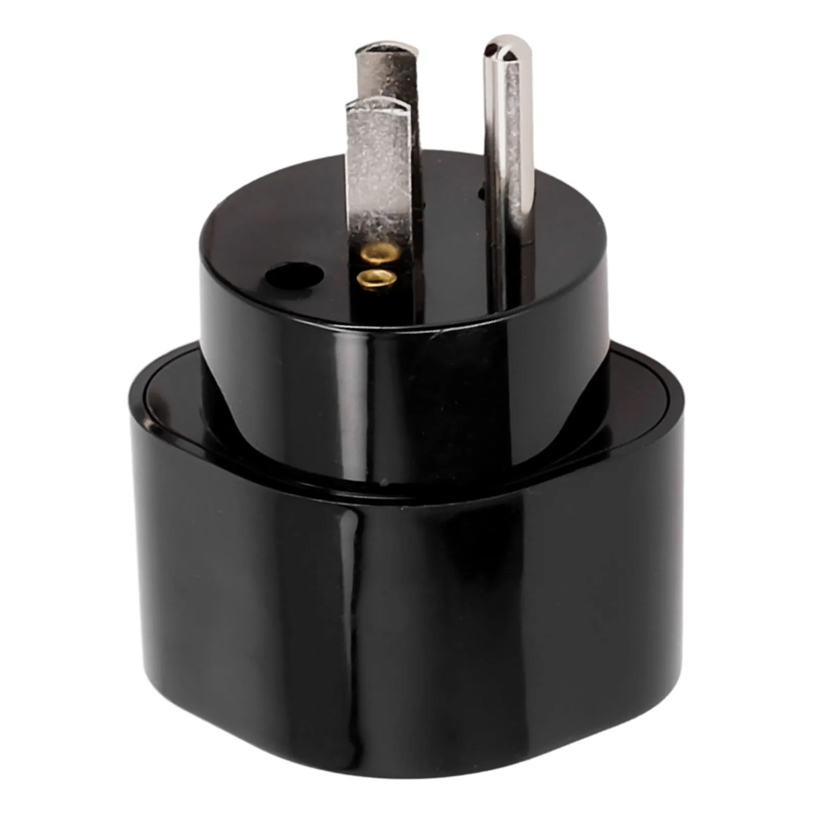 2pcs Travel Adapter Plug U S Canada Type-B Universal Travel Adapter To Type B Socket 110V-250V AC250V Electrical Equipment
2pcs Travel Adapter Plug U S Canada Type-B Universal Travel Adapter To Type B Socket 110V-250V AC250V Electrical Equipment