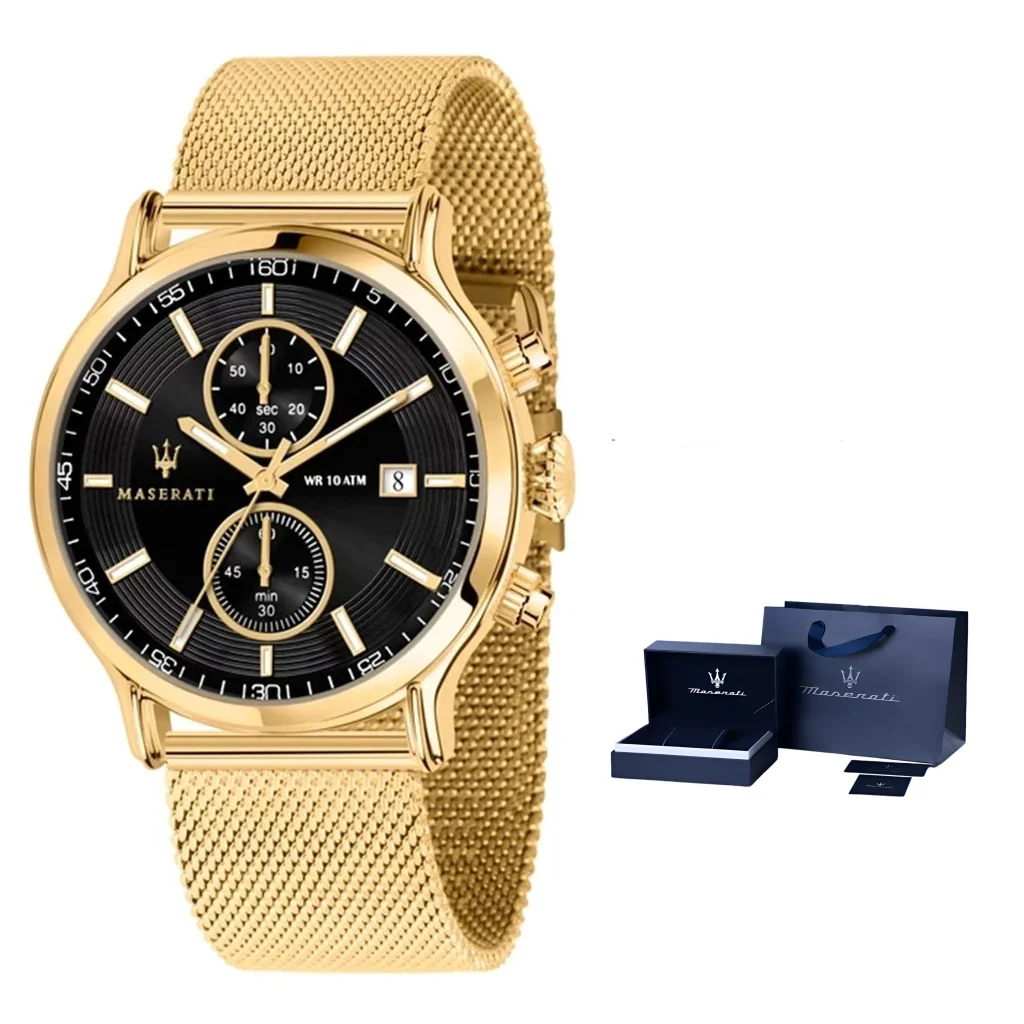2024 Big Brand Original High-Quality Luxury Automatic Watches Men Boy Gift Stainless Steel Waterproof Wristwatches Fashion Watch
2024 Big Brand Original High-Quality Luxury Automatic Watches Men Boy Gift Stainless Steel Waterproof Wristwatches Fashion Watch