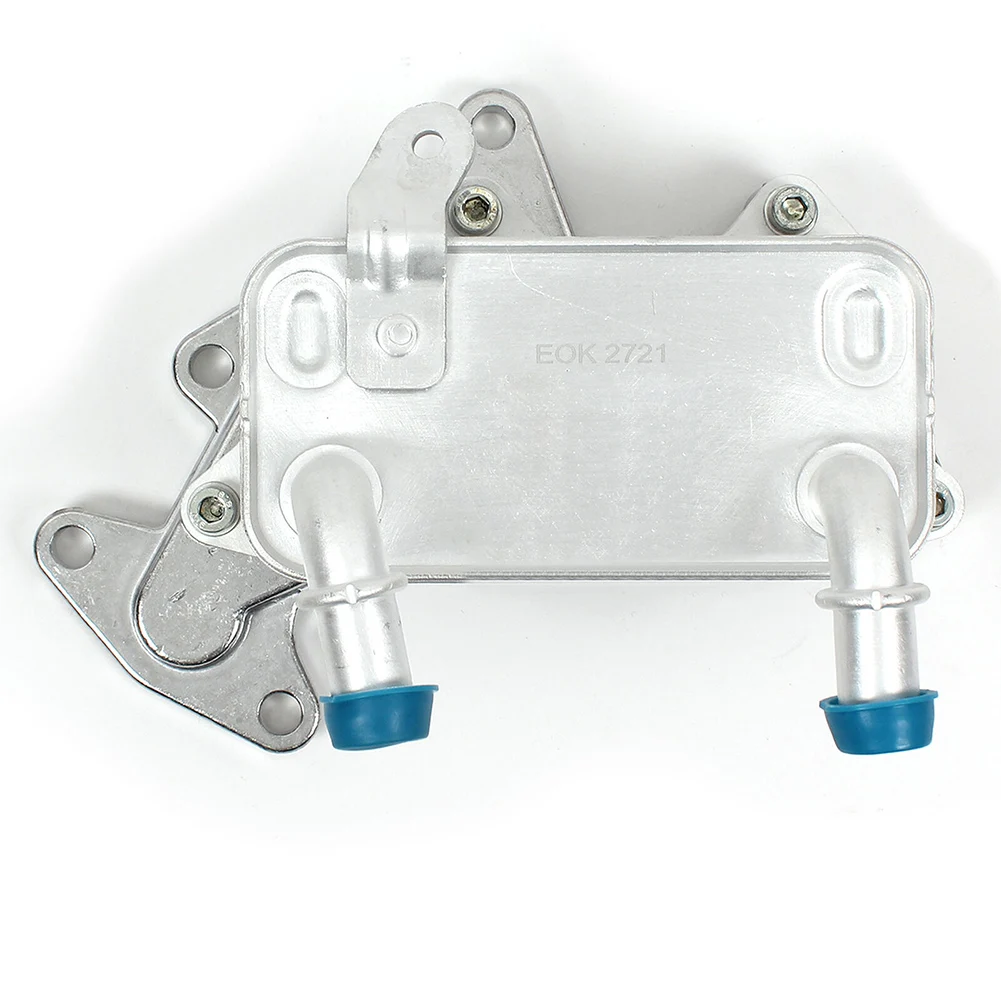 3C0317037A Transmission Oil Cooler Radiator For Volkswagen Passat Magotan Skoda Hao Rui Speed 6-Speed DSG
3C0317037A Transmission Oil Cooler Radiator For Volkswagen Passat Magotan Skoda Hao Rui Speed 6-Speed DSG