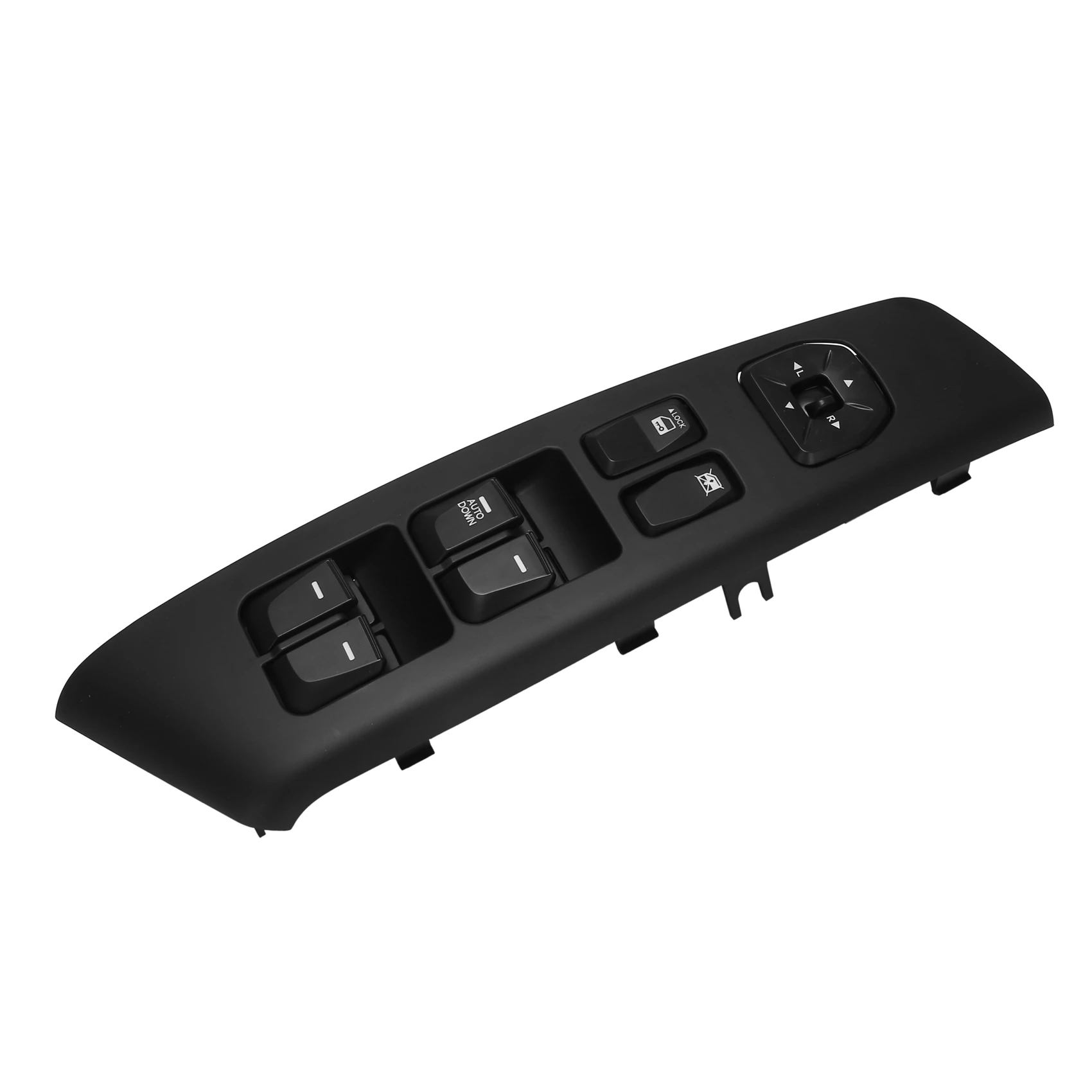 For Hyundai Tucson IX35 2010-2015 Power Master Window Control Switch Front Left Driver Side LH 93570-2S150-9P(AUTO DOWN)
For Hyundai Tucson IX35 2010-2015 Power Master Window Control Switch Front Left Driver Side LH 93570-2S150-9P(AUTO DOWN)
