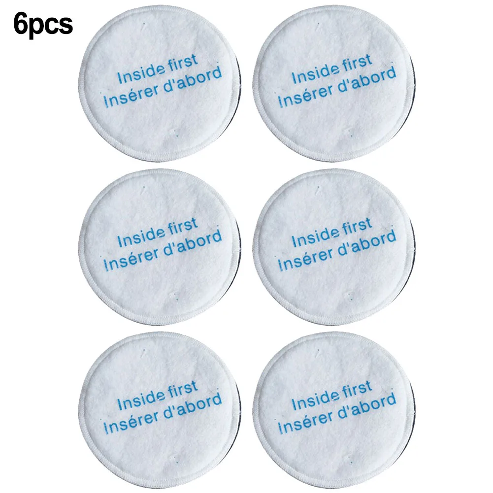 6 Pcs Foam Filters For Eureka NEU180 NEU182A NEU12CT NEU186 NEU188 Vacuum Cleaner Household Vacuum Cleaner Filter Replace
6 Pcs Foam Filters For Eureka NEU180 NEU182A NEU12CT NEU186 NEU188 Vacuum Cleaner Household Vacuum Cleaner Filter Replace