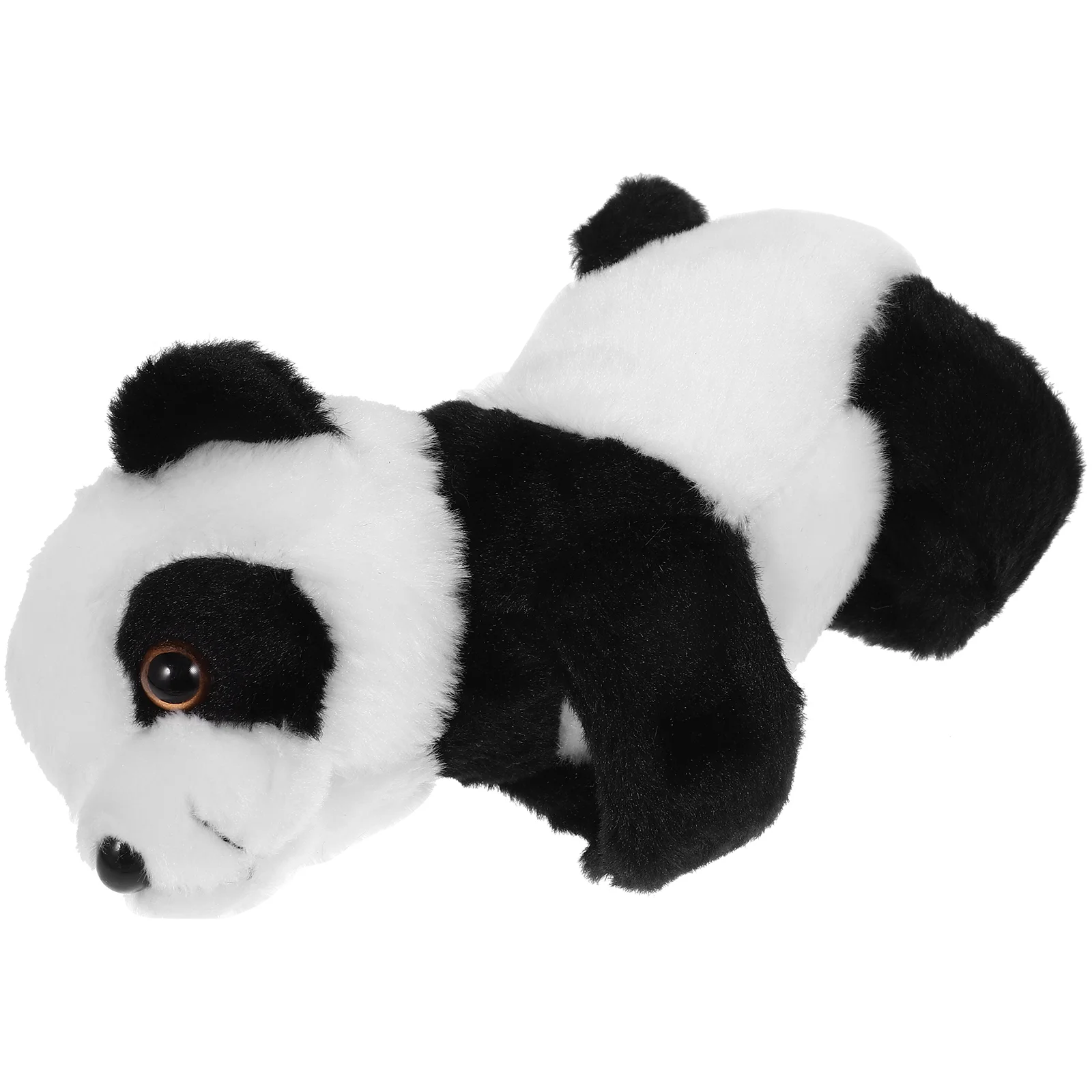Plush Wrist Strap Slap Bracelets Bulk Stuffed Panda Patting Band Decorative Party Prop Snap Wristband Animal Theme Favor
Plush Wrist Strap Slap Bracelets Bulk Stuffed Panda Patting Band Decorative Party Prop Snap Wristband Animal Theme Favor