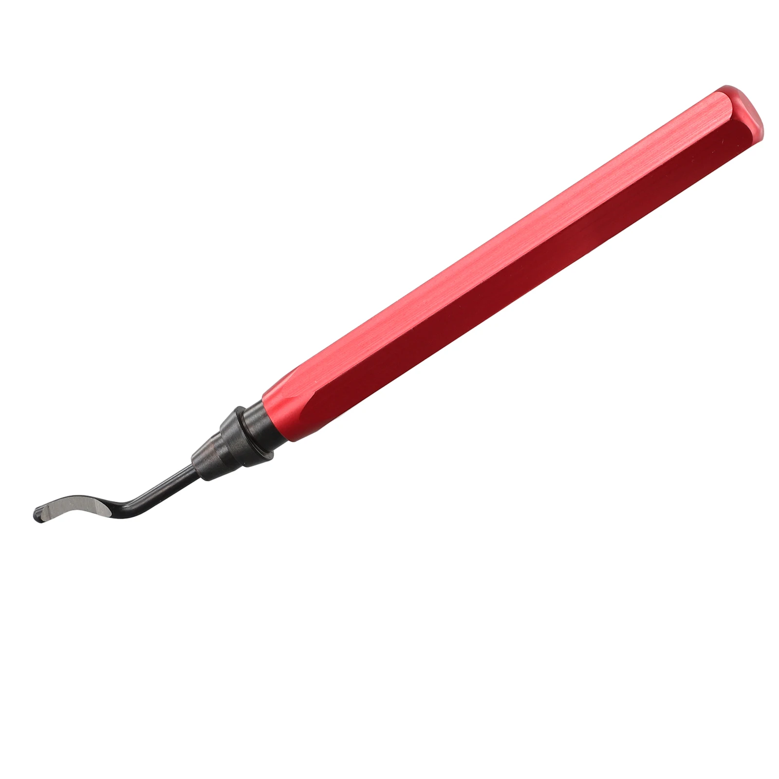 Deburring Tool Repair Deburring Tool Hand Tools Lightweight Metal Blade RB1000 Red Waterproof With Blade Remover
Deburring Tool Repair Deburring Tool Hand Tools Lightweight Metal Blade RB1000 Red Waterproof With Blade Remover