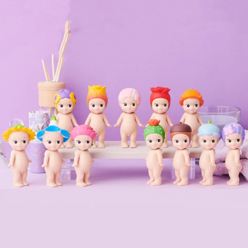 Sonny Angel Flower Series Mystery Box Blind Box Doll Toys Kawaii Anime Figure Cute Dolls Cute Collectible Model Kids Toys Gifts
Sonny Angel Flower Series Mystery Box Blind Box Doll Toys Kawaii Anime Figure Cute Dolls Cute Collectible Model Kids Toys Gifts