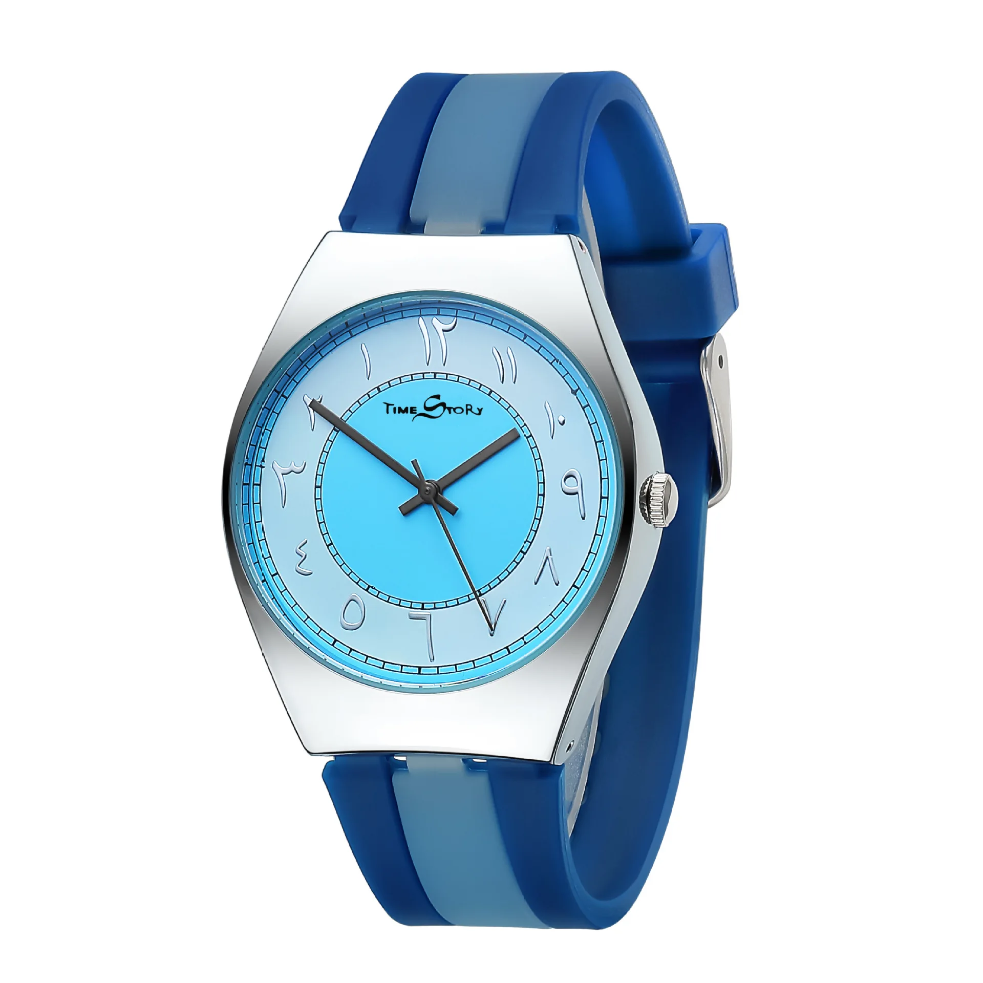 Color change reverse clockwise plastic silicone steel case electronic watch quartz fashion sports large scale
Color change reverse clockwise plastic silicone steel case electronic watch quartz fashion sports large scale