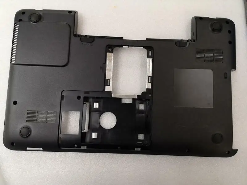 Нижняя базовая крышка ноутбука Toshiba L850 L855 C850 C855 C855D C850D H000038850 
Нижняя базовая крышка ноутбука Toshiba L850 L855 C850 C855 C855D C850D H000038850