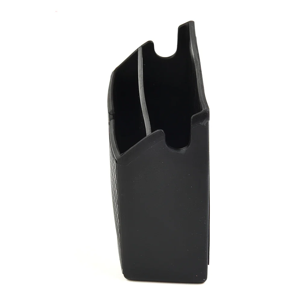 Interior Holder Phone Car Mobile Phone Organizer Pocket Small Storage Box Bag Black Box Charge Practical Durable
Interior Holder Phone Car Mobile Phone Organizer Pocket Small Storage Box Bag Black Box Charge Practical Durable