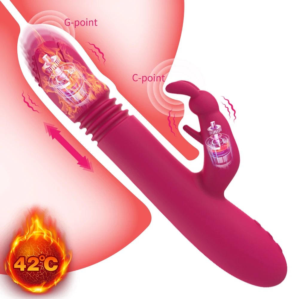 Лучший Телескопический Фаллоимитатор