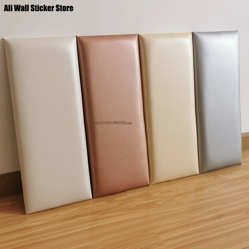 Kindergarten Children Anti-Collision Soft Pack Three-Dimensional Wall Stickers Self-Adhesive Tatami Wall Fence Headboard Backres
Kindergarten Children Anti-Collision Soft Pack Three-Dimensional Wall Stickers Self-Adhesive Tatami Wall Fence Headboard Backres