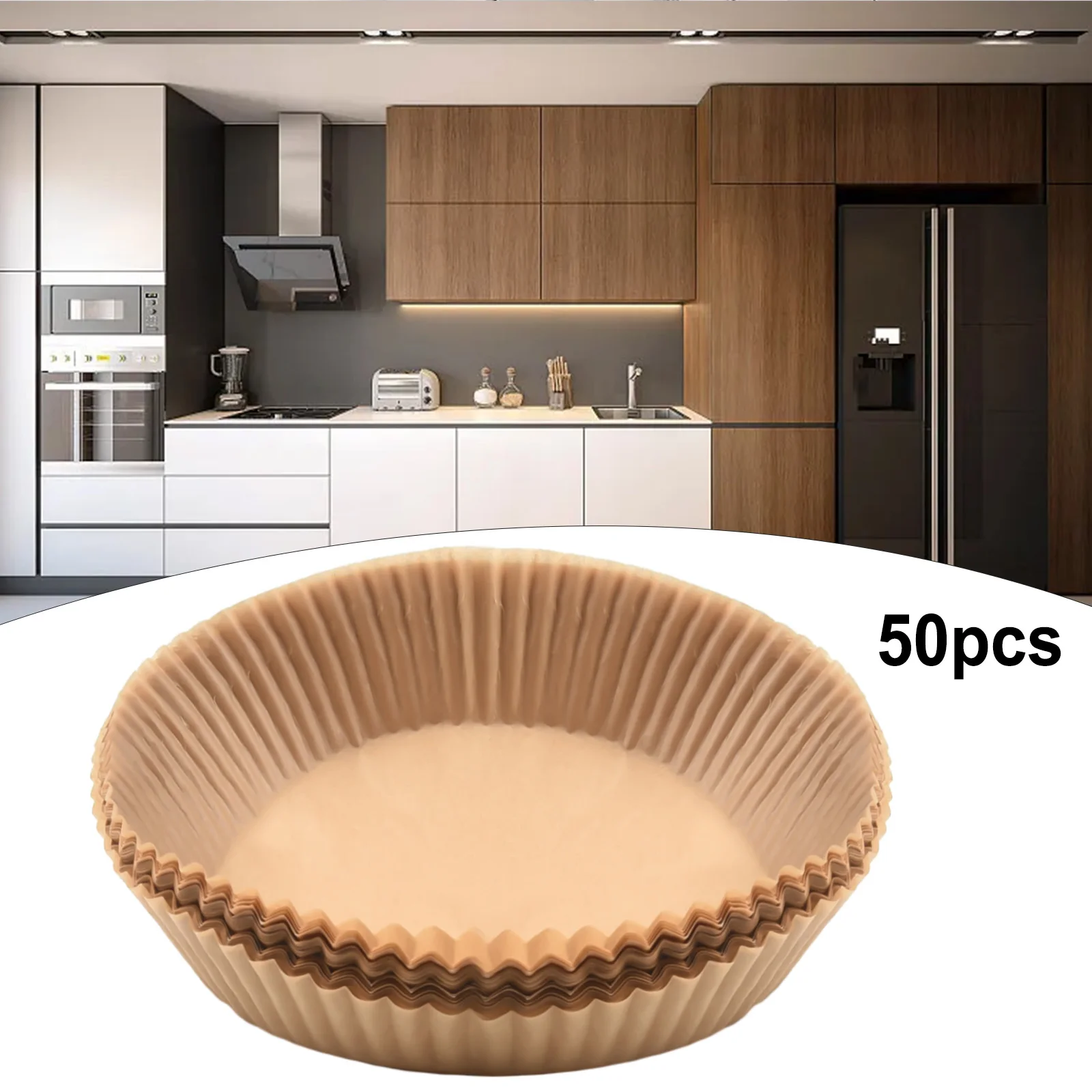 Air Fryer Disposable Paper Parchment Wood Pulp Steamer Cheesecake Air Fryer Accessories Baking Paper For Air Fryer
Air Fryer Disposable Paper Parchment Wood Pulp Steamer Cheesecake Air Fryer Accessories Baking Paper For Air Fryer