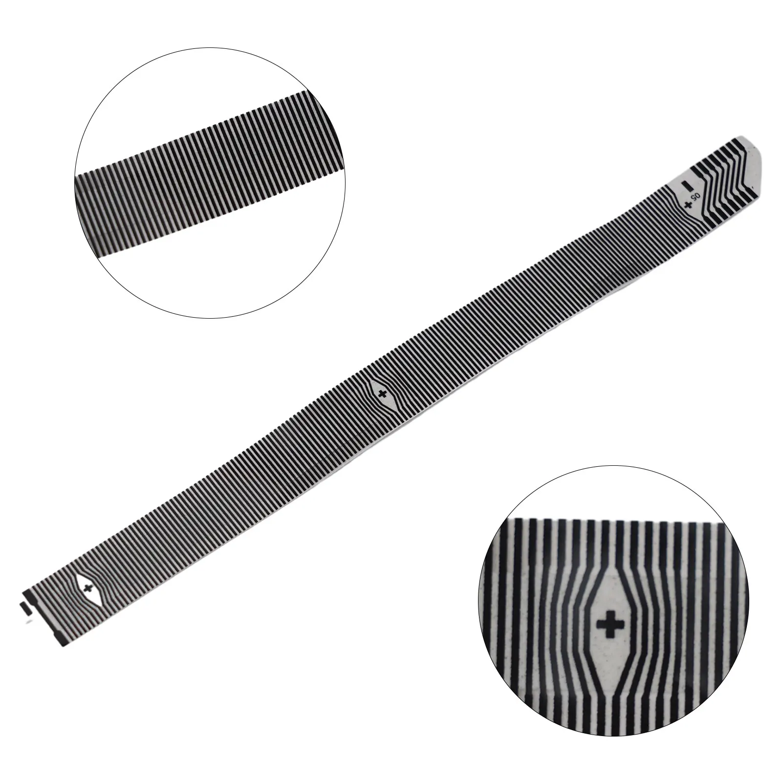 1pcs Plastic Flat Cable For BMW E36 3-Series And E31 8-Series Board Comupter OBC 62136913864, 62136913865, 62136913866,
1pcs Plastic Flat Cable For BMW E36 3-Series And E31 8-Series Board Comupter OBC 62136913864, 62136913865, 62136913866,