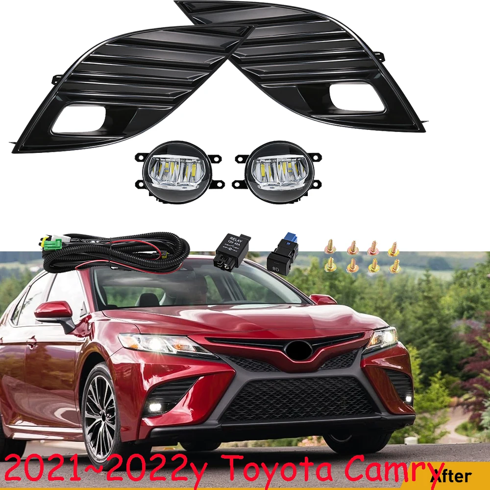 car bumper aurion headlight for toyota camry fog light car accessories LED auto head lamp for toyota camry headlamp
car bumper aurion headlight for toyota camry fog light car accessories LED auto head lamp for toyota camry headlamp