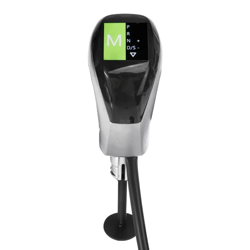 Car Automatic Electric LED Gear Shift Knob For - Golf 6 7 Passat Seat Leon Octavia Or Superb Shift Lever Handball
Car Automatic Electric LED Gear Shift Knob For - Golf 6 7 Passat Seat Leon Octavia Or Superb Shift Lever Handball