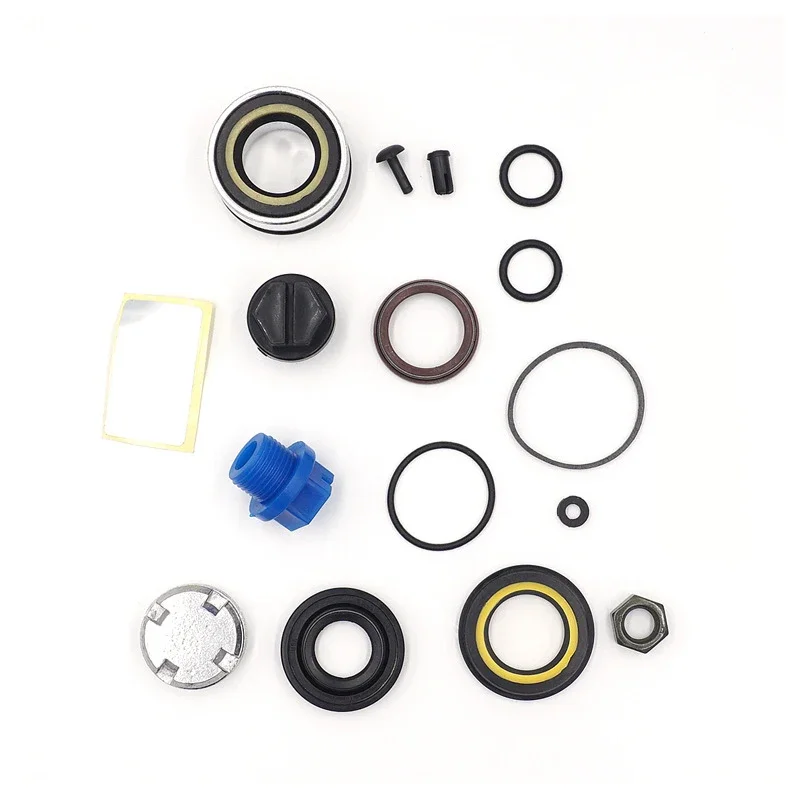 Automotive Power Steering Gear Repair Kit 1H0498020 Suitable for Volkswagen Passat/Golf/Audi 80
Automotive Power Steering Gear Repair Kit 1H0498020 Suitable for Volkswagen Passat/Golf/Audi 80