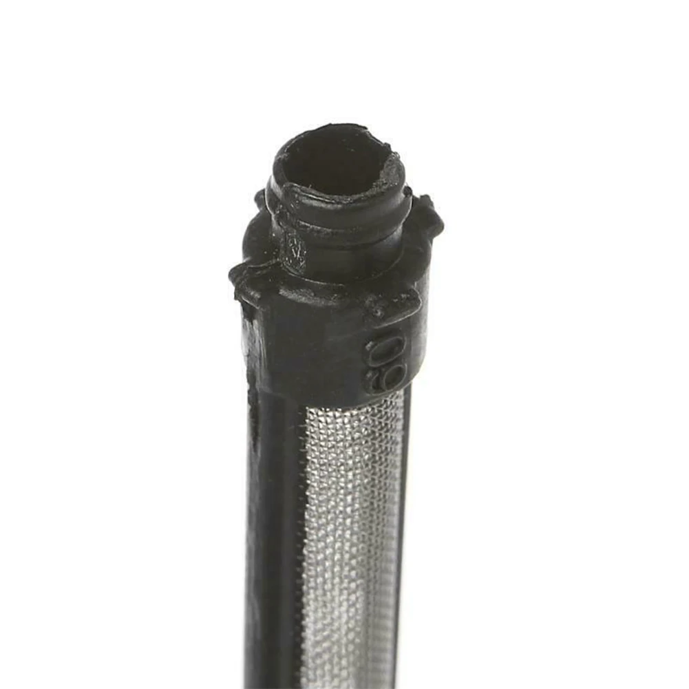 Tools Airless Sprayer Part Replace Filters 4.33 X 0.39in Airless Sprayer Part 10x110mm Accessories Airless Spray
Tools Airless Sprayer Part Replace Filters 4.33 X 0.39in Airless Sprayer Part 10x110mm Accessories Airless Spray