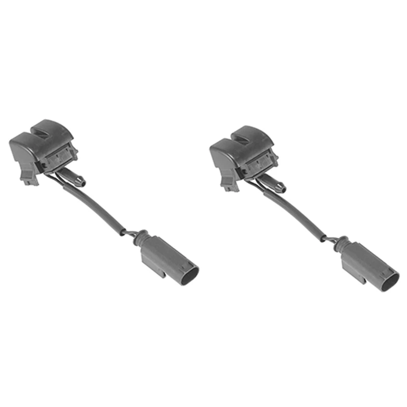 2X для BMW E46 323I 325I 328I сопло омывателя ветрового стекла 61668374365
2X для BMW E46 323I 325I 328I сопло омывателя ветрового стекла 61668374365