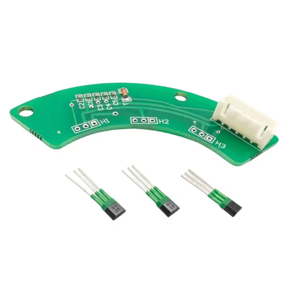 Печатная плата Холл печатная плата для Bafang Плата датчика Холла MidDrive Midmotor печатная плата Новый Прочный для Bafang MidDrive
Печатная плата Холл печатная плата для Bafang Плата датчика Холла MidDrive Midmotor печатная плата Новый Прочный для Bafang MidDrive