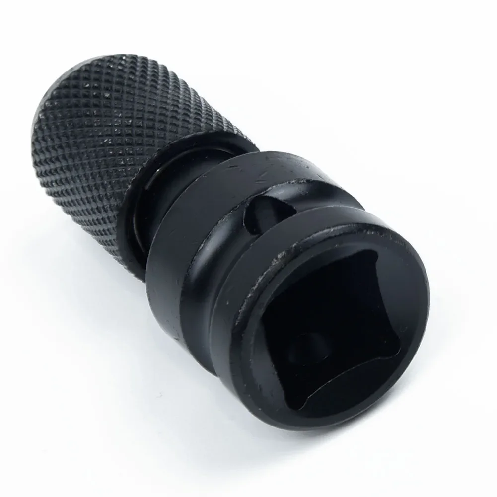 1/2'' Antrieb Zu 1/4'' Hex Buchse Adapter Konvertieren Schwarz Bohrfutter Konverter 1/2’’ Drive To 1/4’’ Hex Verbinder
1/2'' Antrieb Zu 1/4'' Hex Buchse Adapter Konvertieren Schwarz Bohrfutter Konverter 1/2’’ Drive To 1/4’’ Hex Verbinder