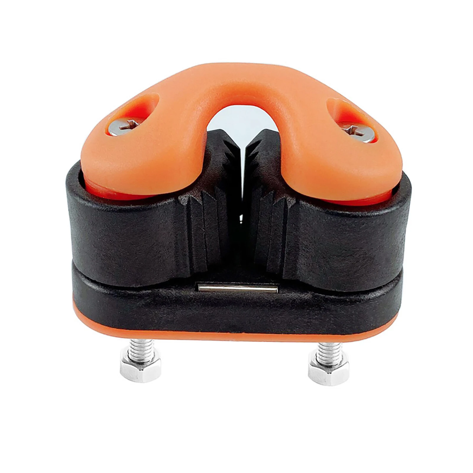 Part Automatic Rope Clip 2 Row Ball Rope Bearing Rollers Clamp Double Good Wear Resistance Light Weight Durable
Part Automatic Rope Clip 2 Row Ball Rope Bearing Rollers Clamp Double Good Wear Resistance Light Weight Durable