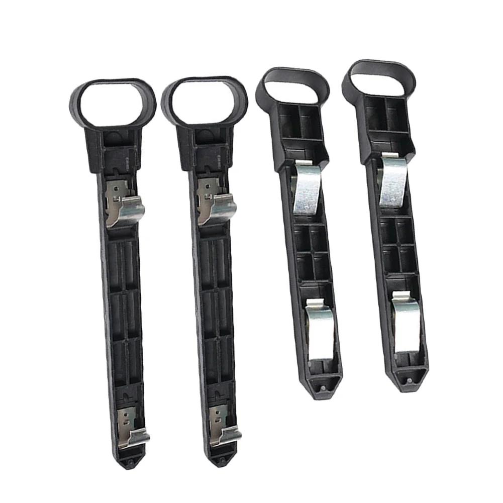 4pcs/set Front Bumper Headlight Lamp Inner Anchor Replacement For Volvo S60 11-16 Anchor 31294521 31294522 Short&Long
4pcs/set Front Bumper Headlight Lamp Inner Anchor Replacement For Volvo S60 11-16 Anchor 31294521 31294522 Short&Long
