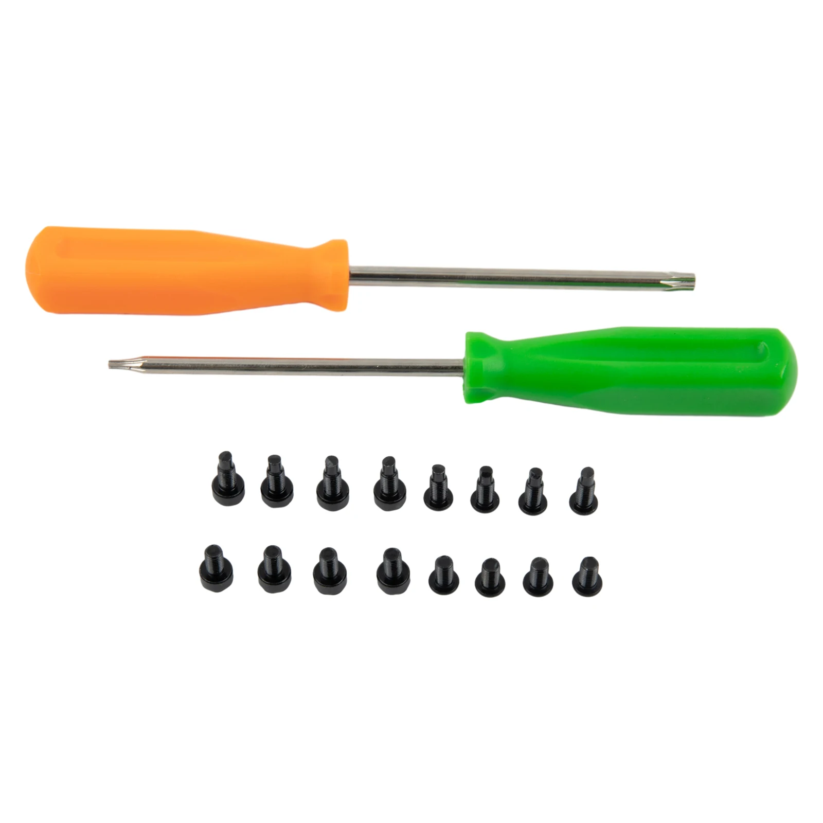 16PCS Ring Doorbell Screws Carbon Steel Replacement Security Screw Compatibles With Video Doorbel Rings Doorbell Screw
16PCS Ring Doorbell Screws Carbon Steel Replacement Security Screw Compatibles With Video Doorbel Rings Doorbell Screw