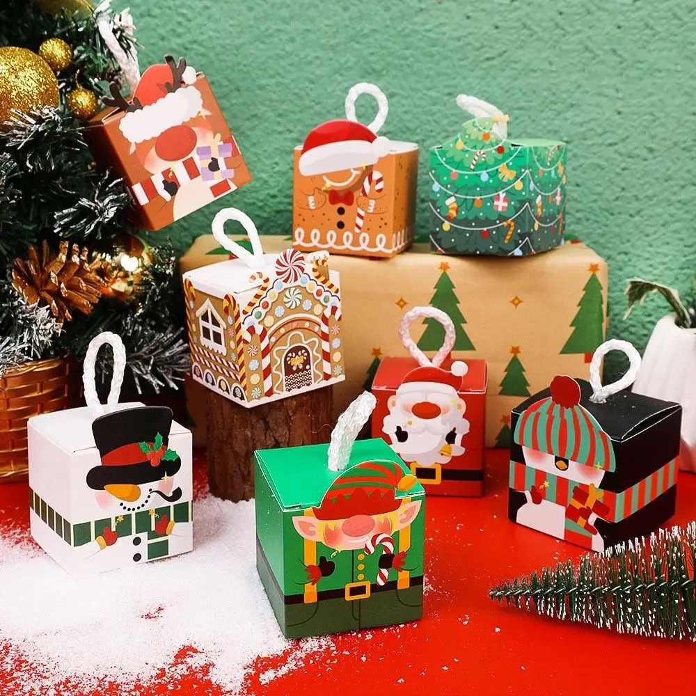 10 шт., изысканная коробка для конфет и печенья
10 шт., изысканная коробка для конфет и печенья