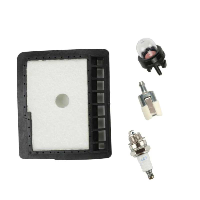 Parts Air Filter Kit Accessories Attachment Outdoor Garden Tools Assembly For Echo CS3000 CS-3450 CS340 CS3400 CS345
Parts Air Filter Kit Accessories Attachment Outdoor Garden Tools Assembly For Echo CS3000 CS-3450 CS340 CS3400 CS345
