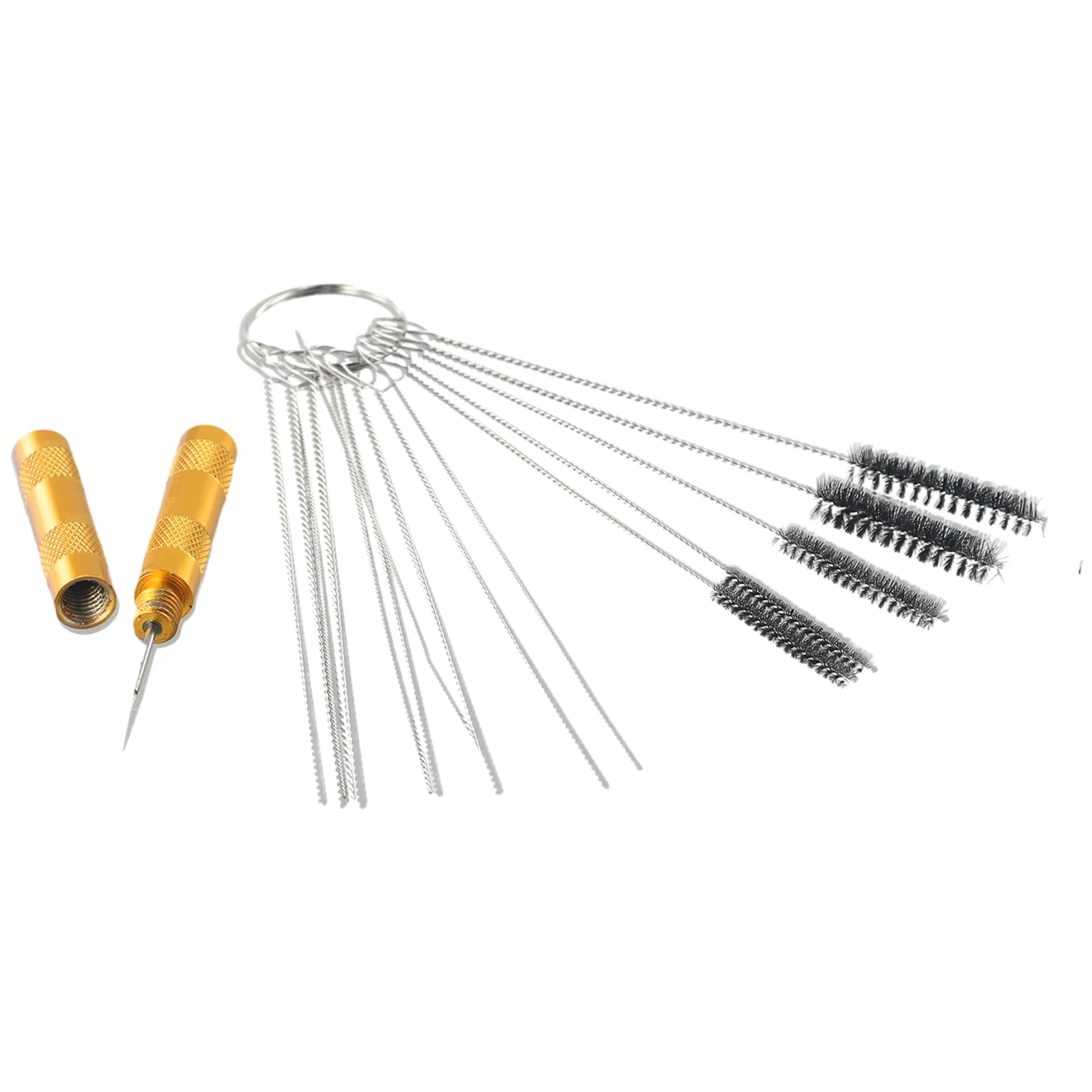 Practical Durable Needle Tool Plastic&Metal Tool Adjustment Car Windscreen Accessories Nozzle Washer Universal
Practical Durable Needle Tool Plastic&Metal Tool Adjustment Car Windscreen Accessories Nozzle Washer Universal