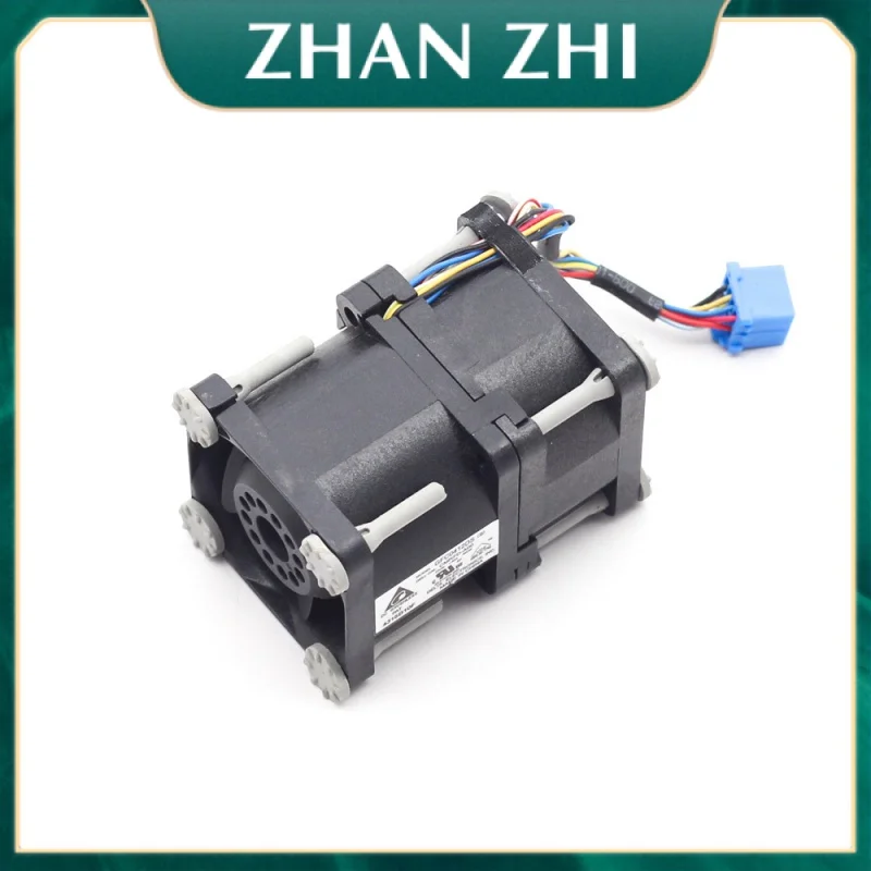 for Dell PowerEdge R320 R420 R710 HR6C0 0HR6C0 CN-0HR6C0 CMRFD-A00 Server Cooling Fan CPU System Chassis Cooling Fans
for Dell PowerEdge R320 R420 R710 HR6C0 0HR6C0 CN-0HR6C0 CMRFD-A00 Server Cooling Fan CPU System Chassis Cooling Fans