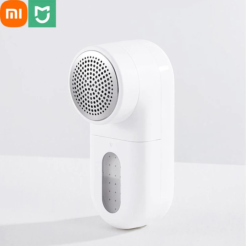 Xiaomi Mijia Rechargeable Lint Remover Отзывы