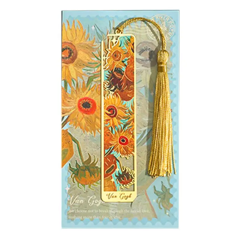 Unique Bookmarks Hollow Colorful Flower Art Bookmark Vintage Engraved Floral Bookmarks Employee Appreciation Gift For Kids
Unique Bookmarks Hollow Colorful Flower Art Bookmark Vintage Engraved Floral Bookmarks Employee Appreciation Gift For Kids