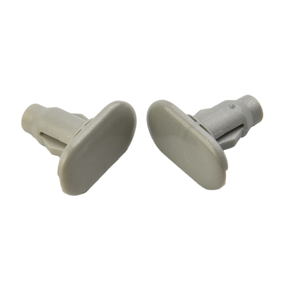 Durable Practical Brand New Rocker Moulding Clips Panel Plastic Gray Moulding New Rocker Spare 10pcs 2003-2004
Durable Practical Brand New Rocker Moulding Clips Panel Plastic Gray Moulding New Rocker Spare 10pcs 2003-2004