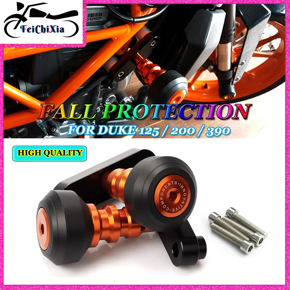 Защитный слайдер для мотоцикла KTM DUKE 390 DUKE 200 DUKE 125 DUKE125 DUKE200 DUKE390
Защитный слайдер для мотоцикла KTM DUKE 390 DUKE 200 DUKE 125 DUKE125 DUKE200 DUKE390