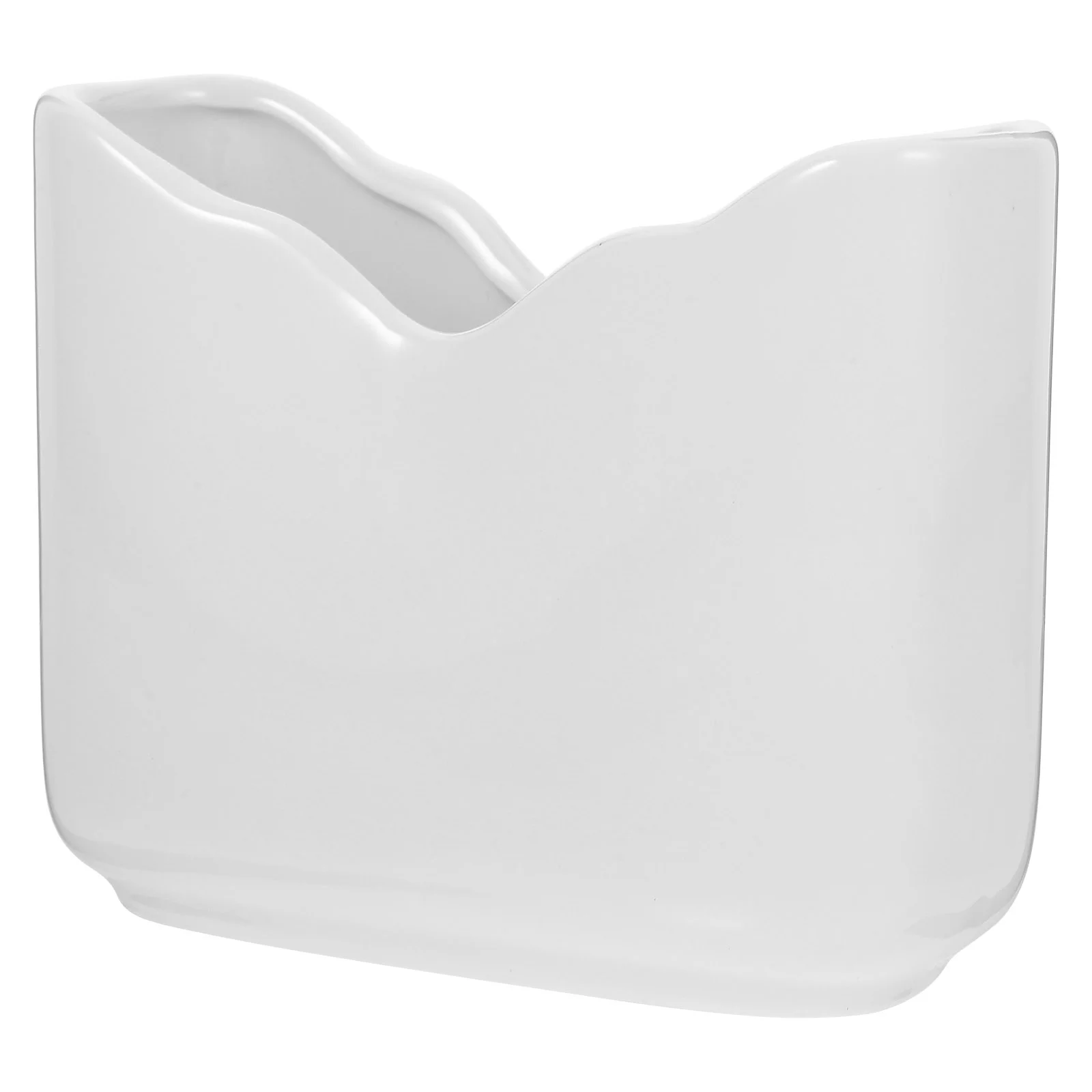 Ceramic Napkin Holder Paper Towel Storage Holders for Tables Bathroom Ceramics Kitchen
Ceramic Napkin Holder Paper Towel Storage Holders for Tables Bathroom Ceramics Kitchen
