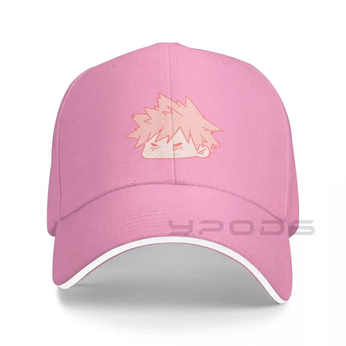 2023 New My Hero Academia Peach Monochrome Chibi, Bakugo KatsukiBucket Hat Baseball Cap Winter Hats Men's Winter Hat Women's
2023 New My Hero Academia Peach Monochrome Chibi, Bakugo KatsukiBucket Hat Baseball Cap Winter Hats Men's Winter Hat Women's