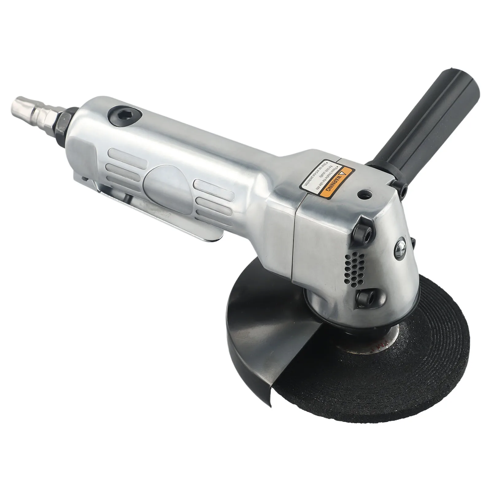 Polisher Angle Grinder Replacement Spare Tools 0.8mpa 1/4inch Grinding Pneumatic 100mm Aluminium Alloy Assembly
Polisher Angle Grinder Replacement Spare Tools 0.8mpa 1/4inch Grinding Pneumatic 100mm Aluminium Alloy Assembly