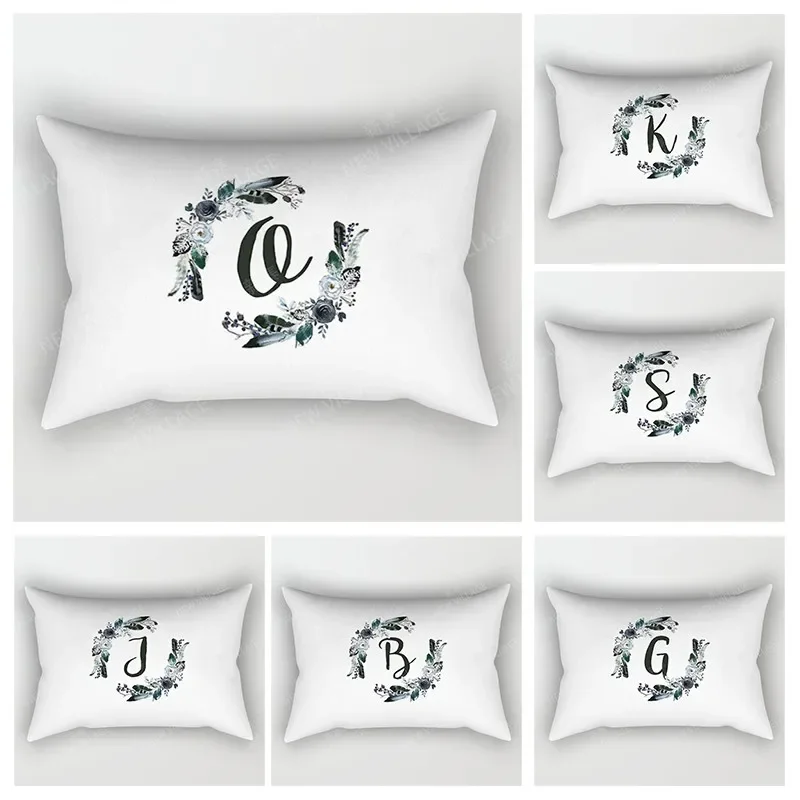Nordic fall home decor 30*50 throw pillow case sofa modern boho living room Cushion cover 50x70 30x50cm simple letter 40x60cm
Nordic fall home decor 30*50 throw pillow case sofa modern boho living room Cushion cover 50x70 30x50cm simple letter 40x60cm