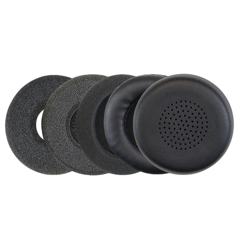 Soft and Flexible Earphone Ear Pads Covers for C3220 3225/3210 Earphone Earmuff Enjoy Enhanced Sound Quality Earcups
Soft and Flexible Earphone Ear Pads Covers for C3220 3225/3210 Earphone Earmuff Enjoy Enhanced Sound Quality Earcups