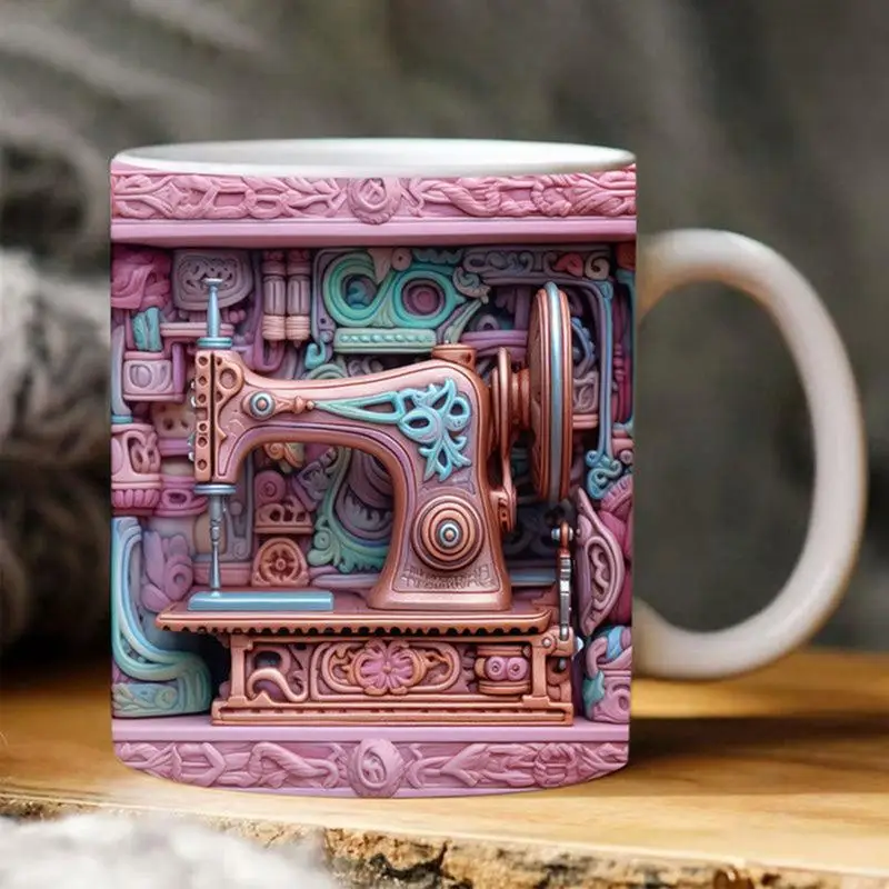 Креативная кружка с 3D рисунком, ручная работа, многофункциональная 3D керамическая чашка, 3D космические дизайнерские кружки для подарка на день рождения
Креативная кружка с 3D рисунком, ручная работа, многофункциональная 3D керамическая чашка, 3D космические дизайнерские кружки для подарка на день рождения