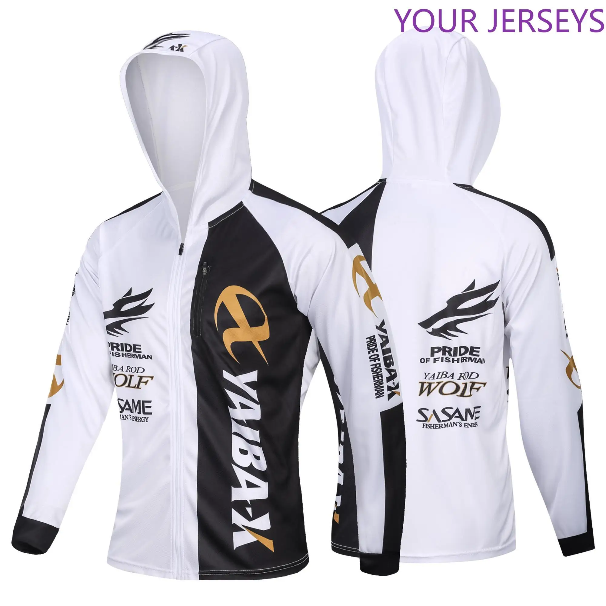 NEW 2022 Fishing Clothes Male Hoodie Cycling Jersey Coat Long Sleeves Shirt Cloth Quick Dry Outdoor Sports Clothing Pesca
NEW 2022 Fishing Clothes Male Hoodie Cycling Jersey Coat Long Sleeves Shirt Cloth Quick Dry Outdoor Sports Clothing Pesca