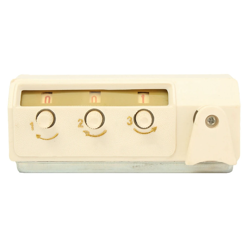 Счетчик рядов для Brother KH588 710 KH820 KH830 KH840 KH860 KH892 KH230 KH260
Счетчик рядов для Brother KH588 710 KH820 KH830 KH840 KH860 KH892 KH230 KH260