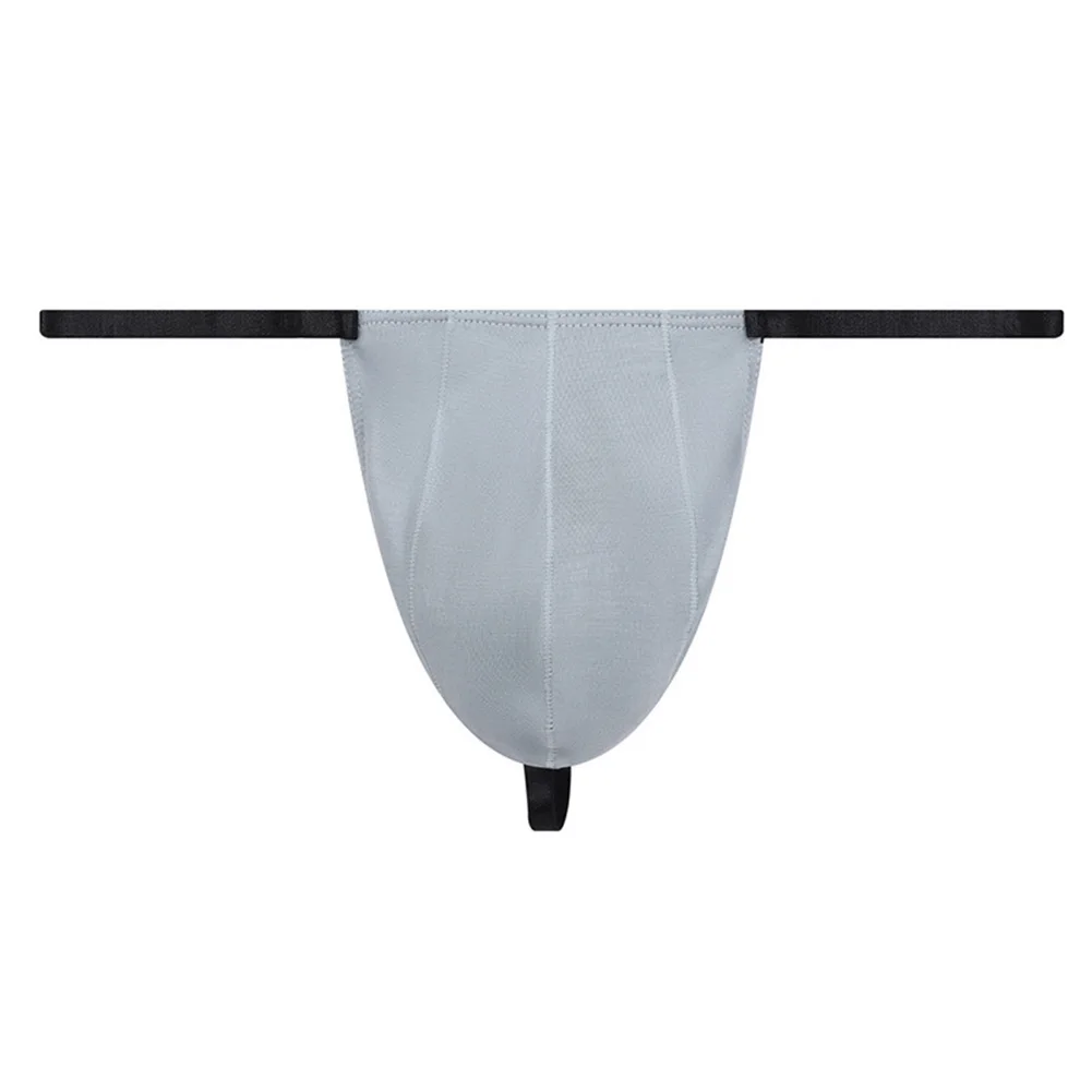 1pc Men's T-Back G-Strings Thongs Lingerie Low Waist Sexy Bikini Briefs Panties U-Convex Pouch Man Underwear Shorts
1pc Men's T-Back G-Strings Thongs Lingerie Low Waist Sexy Bikini Briefs Panties U-Convex Pouch Man Underwear Shorts