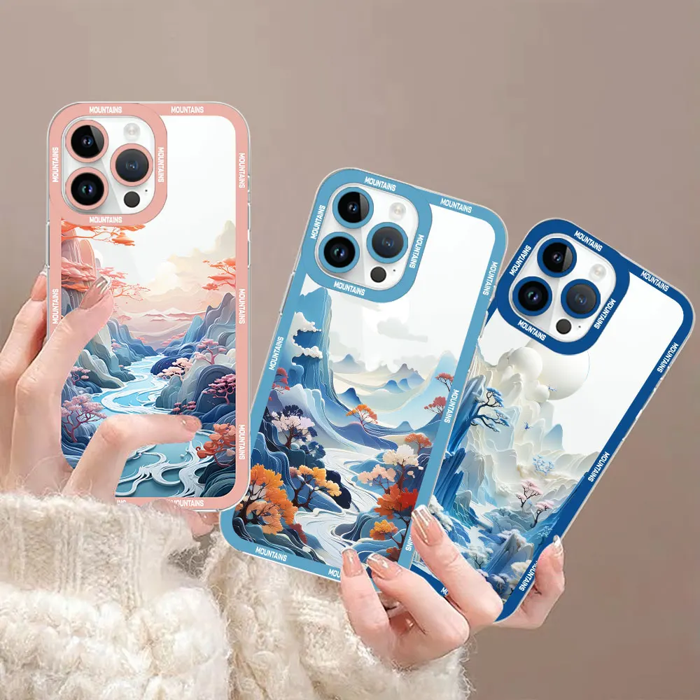 Beautiful Mountains Scenery Printing Case For Samsung A52 A72 A73 A71 A53 A51 A50 A42 A33 A32 A31 A30 A23 A22 A21S A13 A12 Cover
Beautiful Mountains Scenery Printing Case For Samsung A52 A72 A73 A71 A53 A51 A50 A42 A33 A32 A31 A30 A23 A22 A21S A13 A12 Cover