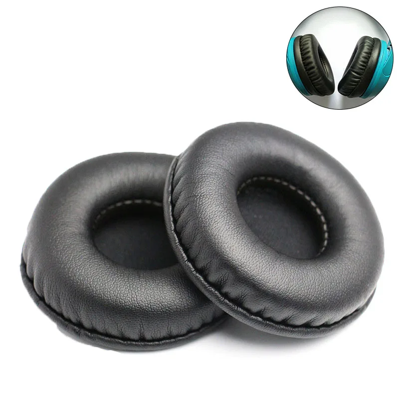 1 Pair Earphone Ear Pads Earpads Sponge Soft Foam Cushion Replacement For Skullcandy HESH 2 HESH2 Over-Ear Headphones Accessorie
1 Pair Earphone Ear Pads Earpads Sponge Soft Foam Cushion Replacement For Skullcandy HESH 2 HESH2 Over-Ear Headphones Accessorie